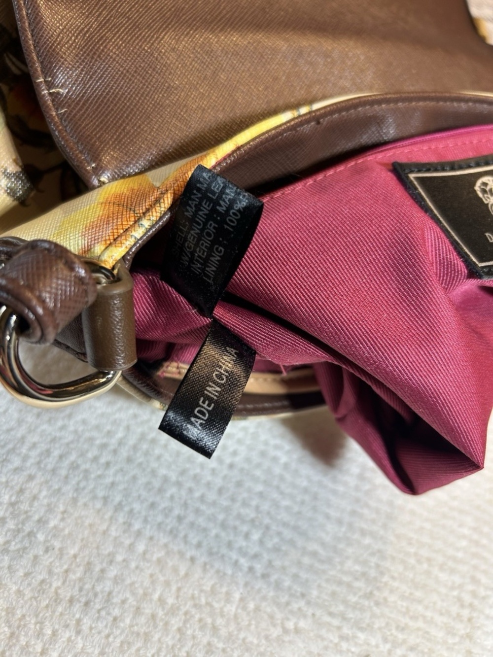 Darling Shariff Handbag - Picture 6 of 11